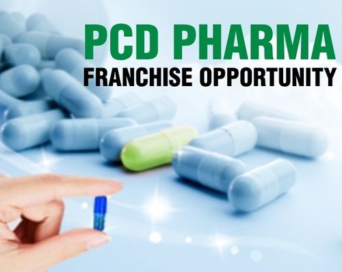 Best PCD Pharma Medicine Company in Tripura