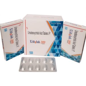 Ursodeoxycholic Acid 300 tablet Manufacturer, Supplier & PCD Franchise | Snu Biocare
