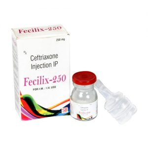 Ceftriaxone 250 mg Manufacturer, Supplier & PCD Franchise | Snu Biocare
