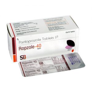 Pantoprazole 40 mg Manufacturer, Supplier & PCD Franchise | SNU Biocare