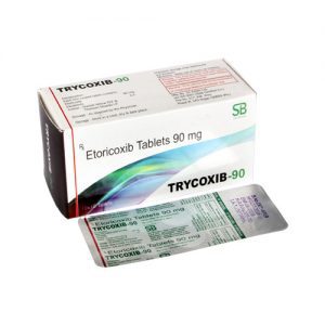 Etoricoxib 90mg Manufacturer, Supplier & PCD Franchise | SNU Biocare