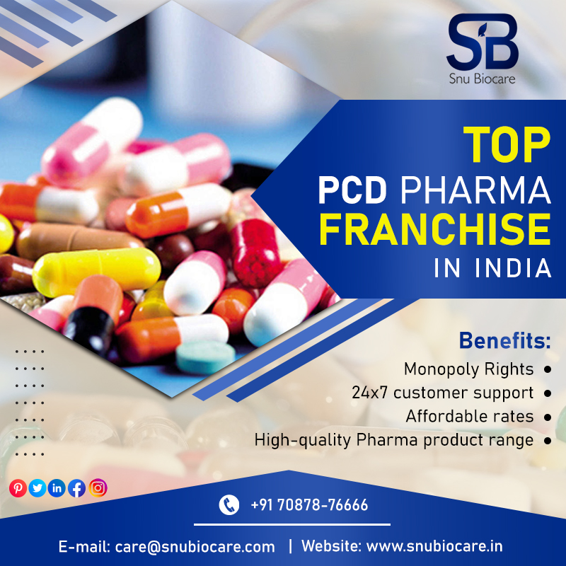 PCD Pharma Medicine Company in Assam