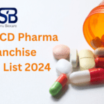 Best PCD Pharma Franchise Price List 2024