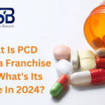 What Is PCD Pharma Franchise And What's Its Scope In 2024?